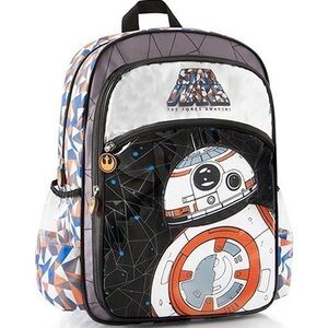 Heys Star Wars BB-8 Kids Backpack